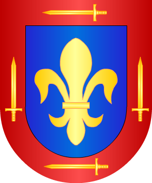 ESCUDO PRECEDENTE